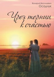 бесплатно читать книгу Чрез тернии к счастью автора Валерий Осадчук