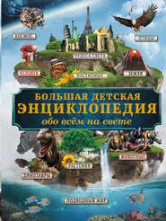 бесплатно читать книгу Большая детская энциклопедия обо всём на свете автора Дмитрий Кошевар