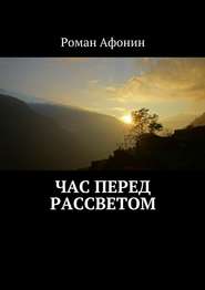 бесплатно читать книгу Час перед рассветом автора Роман Афонин