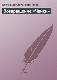 бесплатно читать книгу Возвращение «Чайки» автора Александр Грин