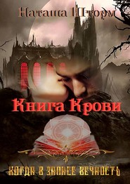 бесплатно читать книгу Книга Крови. Когда в запасе вечность автора Наташа Шторм