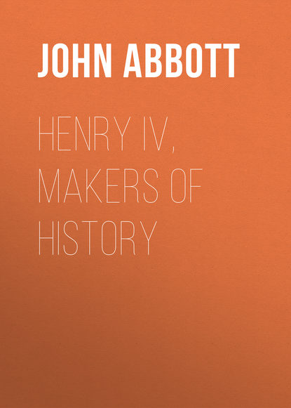 Henry IV, Makers of History