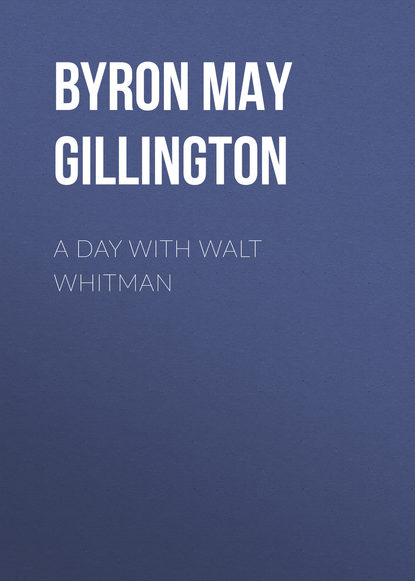 A Day with Walt Whitman