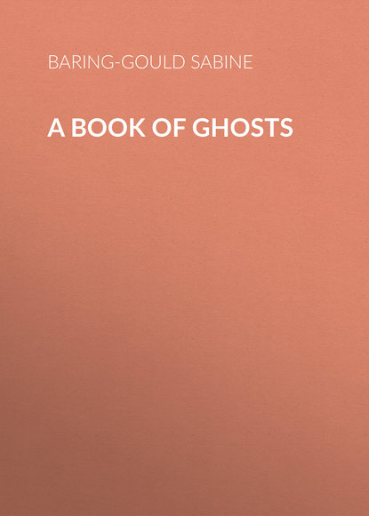 A Book of Ghosts