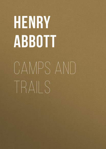 Camps and Trails