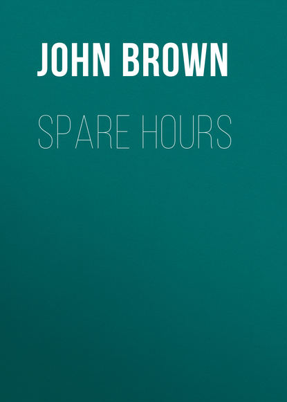 Spare Hours
