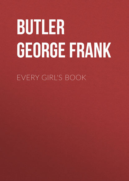 Every Girl&apos;s Book