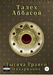 бесплатно читать книгу Тысяча Граней. Инкарнация автора Талех Аббасов