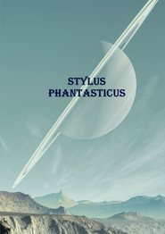 бесплатно читать книгу Stylus Phantasticus. Антология-2017 автора Евгений Берман