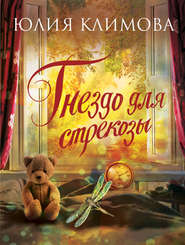 бесплатно читать книгу Гнездо для стрекозы автора Юлия Климова