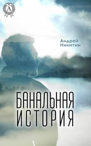 бесплатно читать книгу Банальная история автора Андрей Никитин