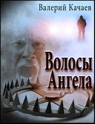 бесплатно читать книгу Волосы Ангела автора Валерий Качаев