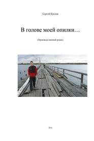 бесплатно читать книгу В голове моей опилки... автора Сергей Куклев