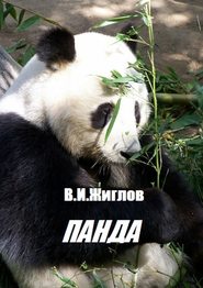 бесплатно читать книгу Панда автора В. Жиглов
