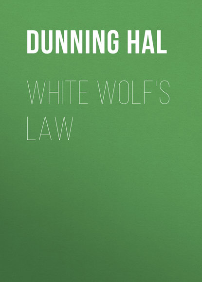 White Wolf&apos;s Law