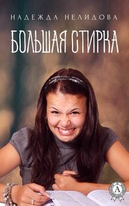 бесплатно читать книгу Большая стирка автора Надежда Нелидова
