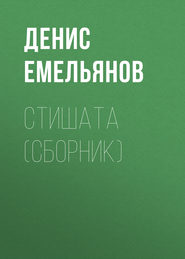 бесплатно читать книгу Стишата (сборник) автора Денис Емельянов