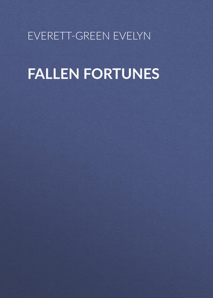 Fallen Fortunes