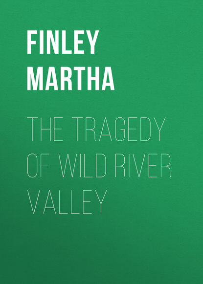 The Tragedy of Wild River Valley