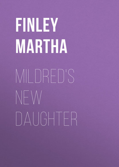 Mildred&apos;s New Daughter