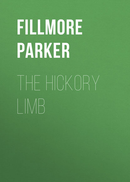 The Hickory Limb