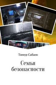 бесплатно читать книгу Семья безопасности автора Тимур Сабаев