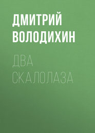 бесплатно читать книгу Два скалолаза автора Дмитрий Володихин