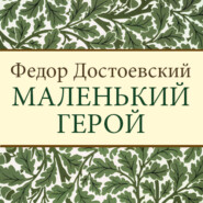 бесплатно читать книгу Маленький герой автора Федор Достоевский