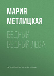 бесплатно читать книгу Бедный, бедный Лева автора Мария Метлицкая