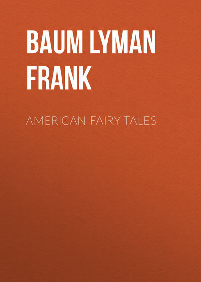 American Fairy Tales