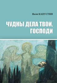бесплатно читать книгу Чудны дела твои, Господи автора Яков Капустин