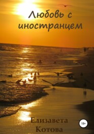 бесплатно читать книгу Любовь с иностранцем… автора Елизавета Котова