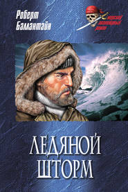 бесплатно читать книгу Ледяной шторм автора Роберт Баллантайн