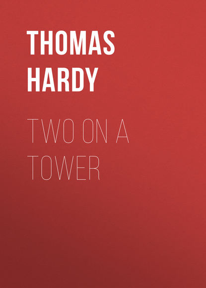 Two on a Tower