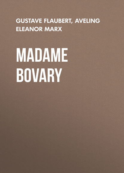 Madame Bovary