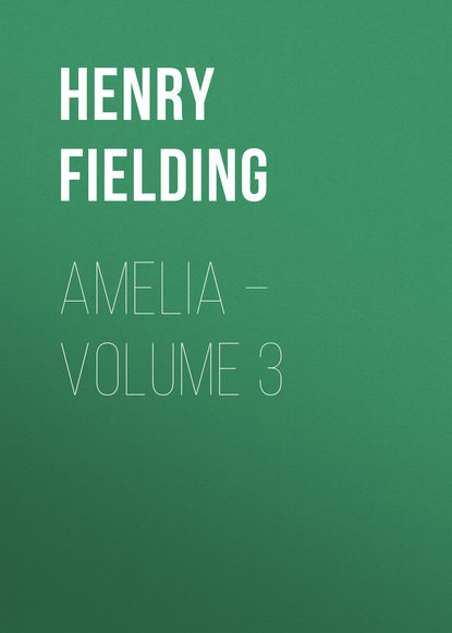 Amelia – Volume 3