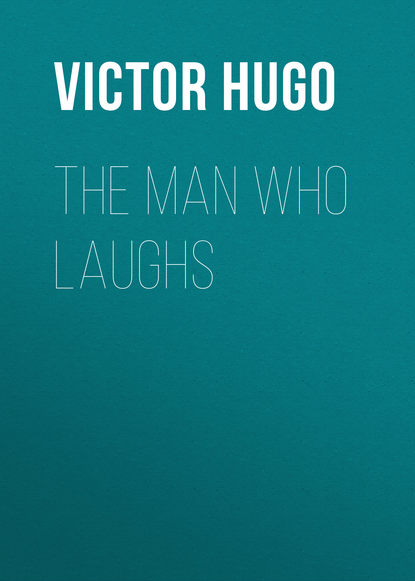 The Man Who Laughs