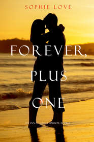 бесплатно читать книгу Forever, Plus One автора Sophie Love