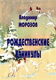 бесплатно читать книгу Рождественские каникулы автора Владимир Морозов