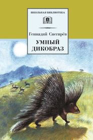 бесплатно читать книгу Умный дикобраз (сборник) автора Геннадий Снегирев