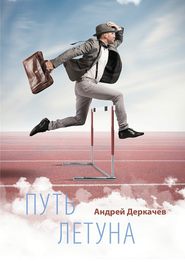 бесплатно читать книгу Путь летуна автора Андрей Деркачев