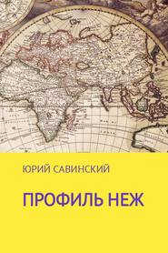 бесплатно читать книгу Профиль НЕЖ автора Юрий Савинский