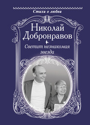 бесплатно читать книгу Светит незнакомая звезда автора Николай Добронравов