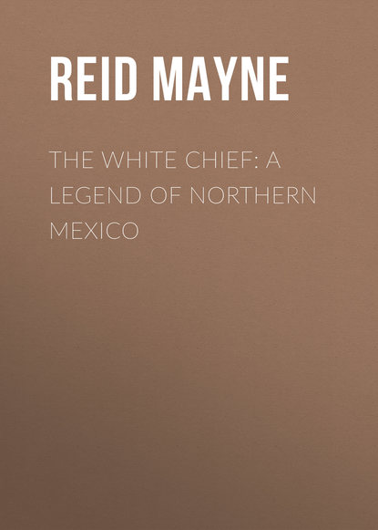 The White Chief: A Legend of Northern Mexico