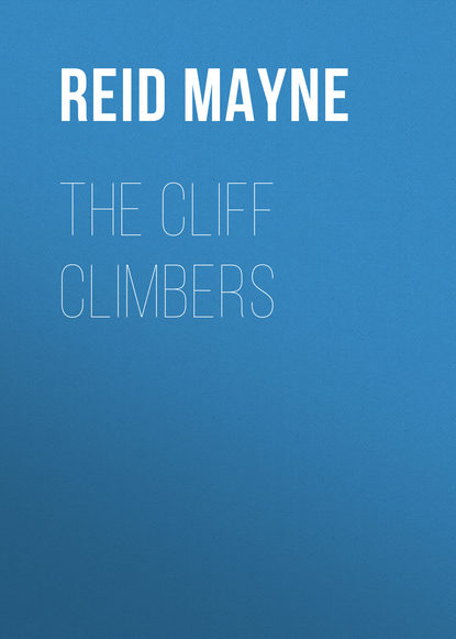 The Cliff Climbers