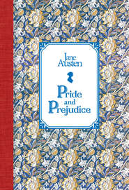бесплатно читать книгу Гордость и предубеждение / Pride and Prejudice автора Джейн Остин