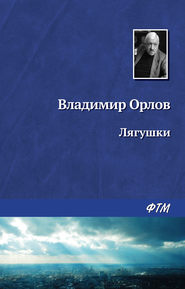 бесплатно читать книгу Лягушки автора Владимир Орлов