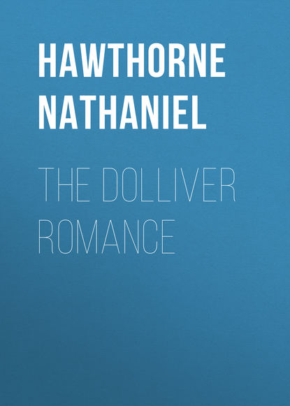 The Dolliver Romance