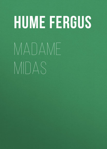 Madame Midas