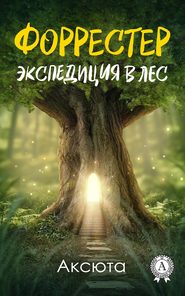 бесплатно читать книгу Экспедиция в лес автора Аксюта Аксюта
